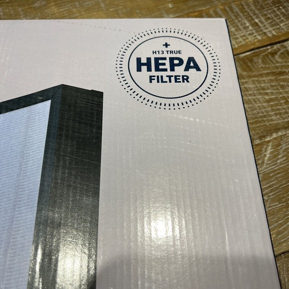 NEW Hathaspace HSP002 Replacement Filter Smart True HEPA Air Purifier - Picture 10 of 16